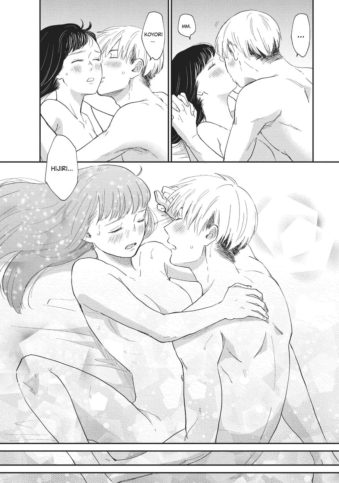 Changes of Heart - Chapter 5 - Page 11