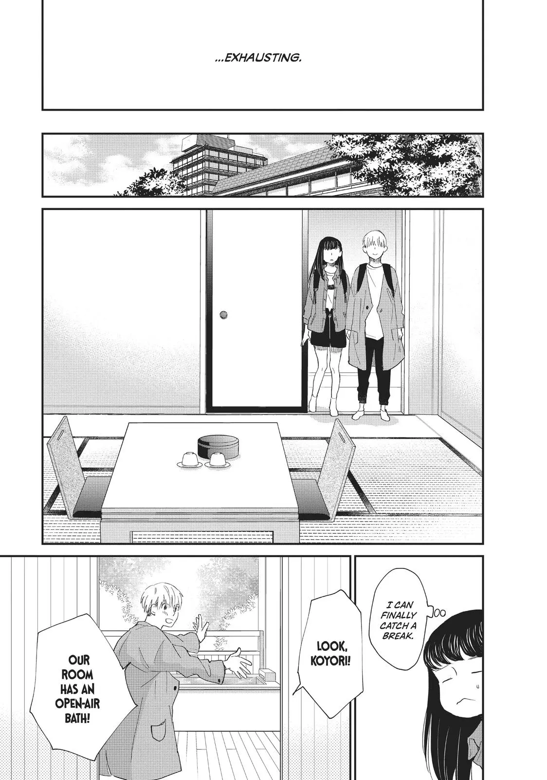 Changes of Heart - Chapter 5 - Page 28