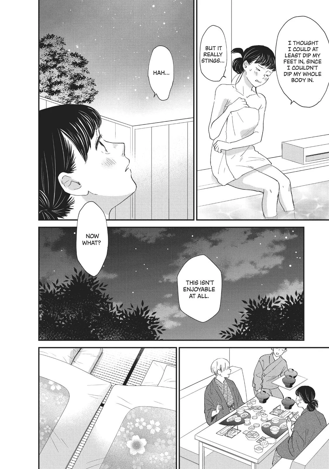 Changes of Heart - Chapter 5 - Page 31