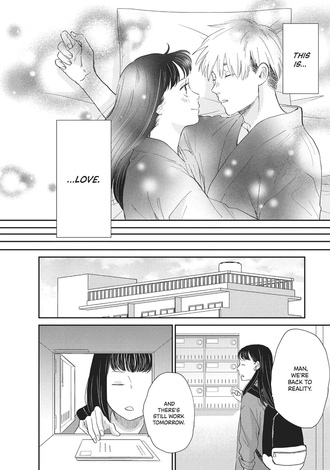 Changes of Heart - Chapter 5 - Page 45