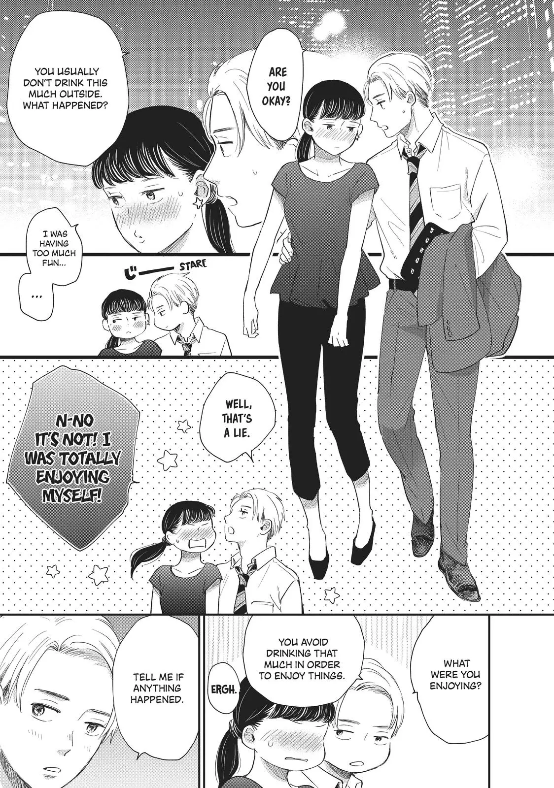 Changes of Heart - Chapter 6 - Page 27