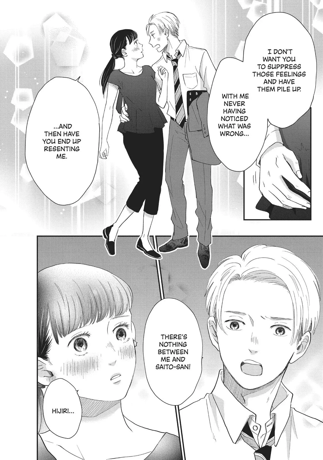 Changes of Heart - Chapter 6 - Page 30