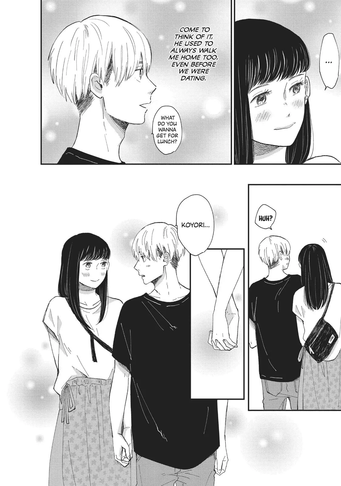 Changes of Heart - Chapter 7 - Page 6