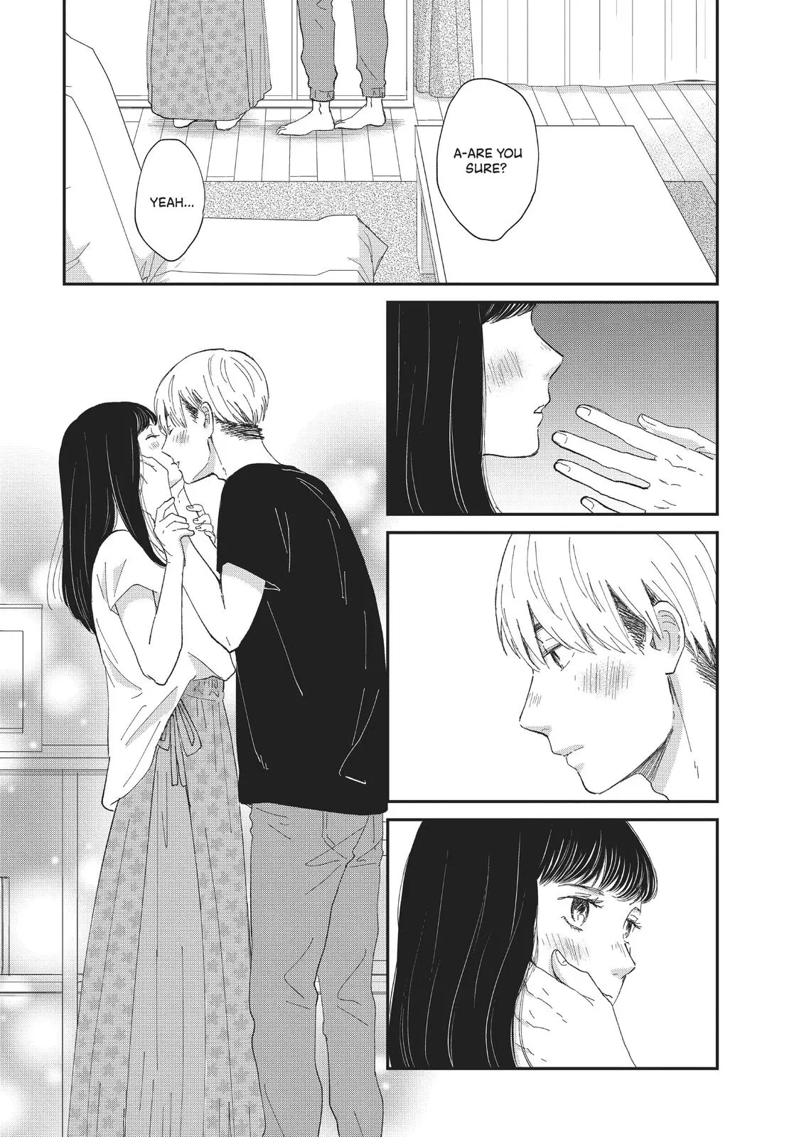 Changes of Heart - Chapter 7 - Page 13