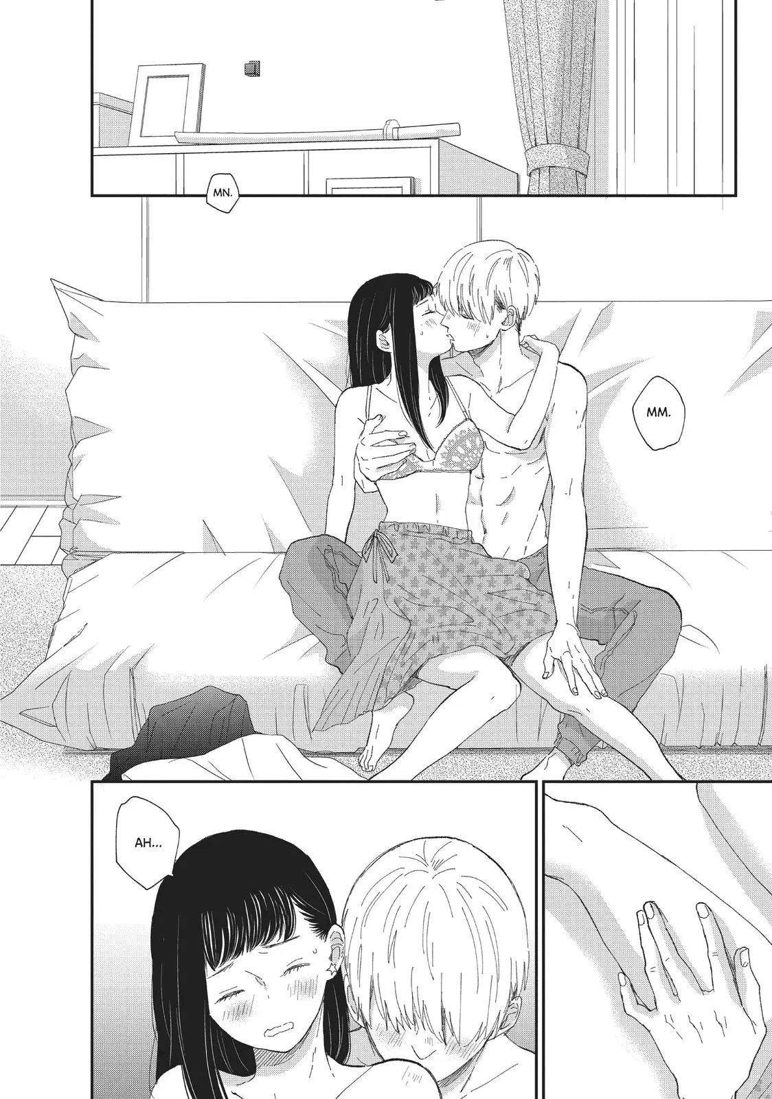 Changes of Heart - Chapter 7 - Page 14