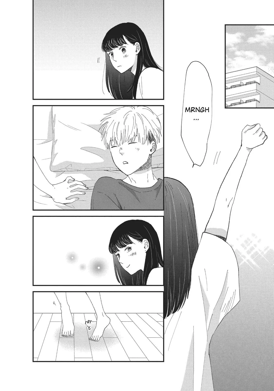 Changes of Heart - Chapter 8 - Page 2
