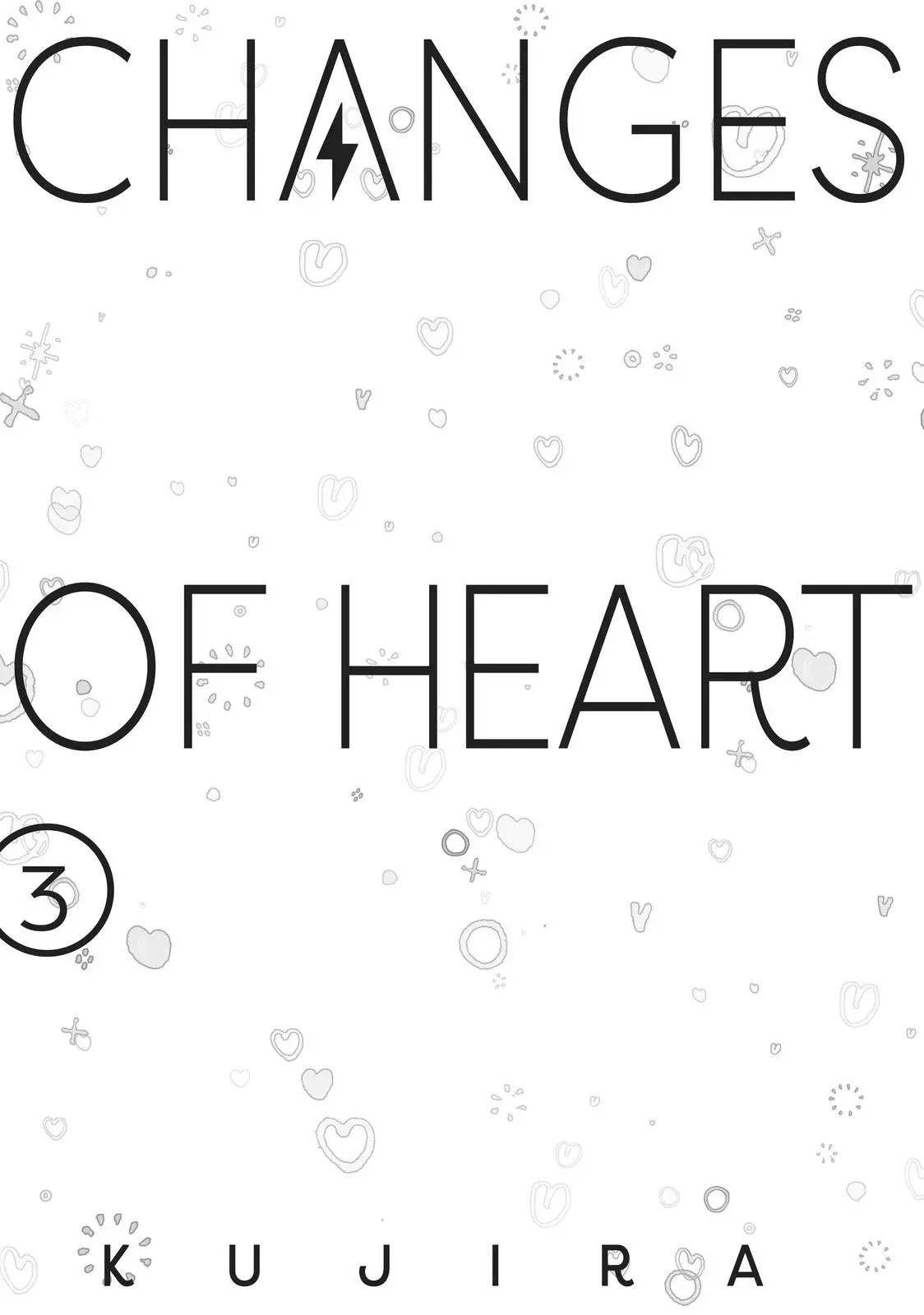 Changes of Heart - Chapter 9 - Page 2