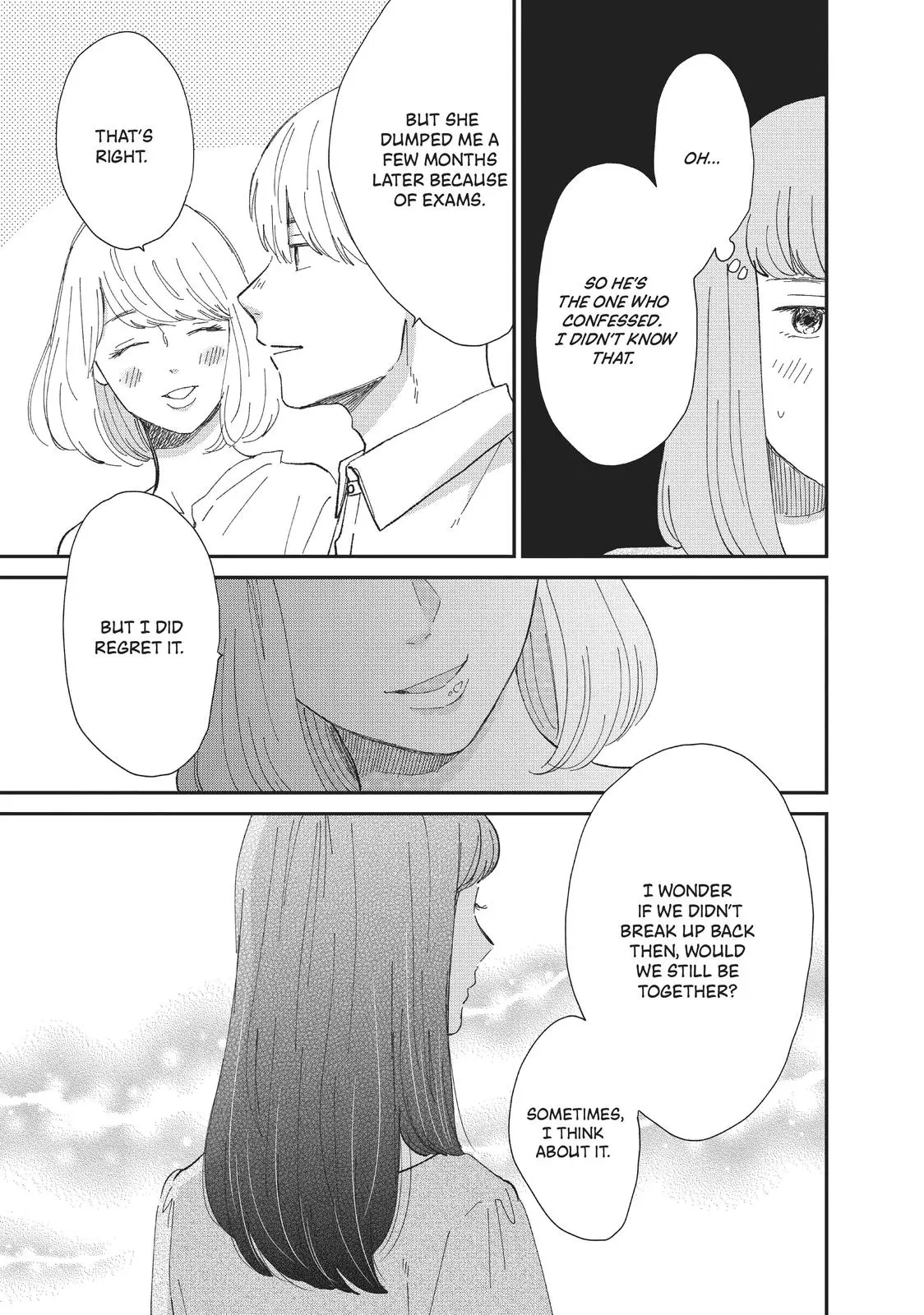 Changes of Heart - Chapter 9 - Page 20