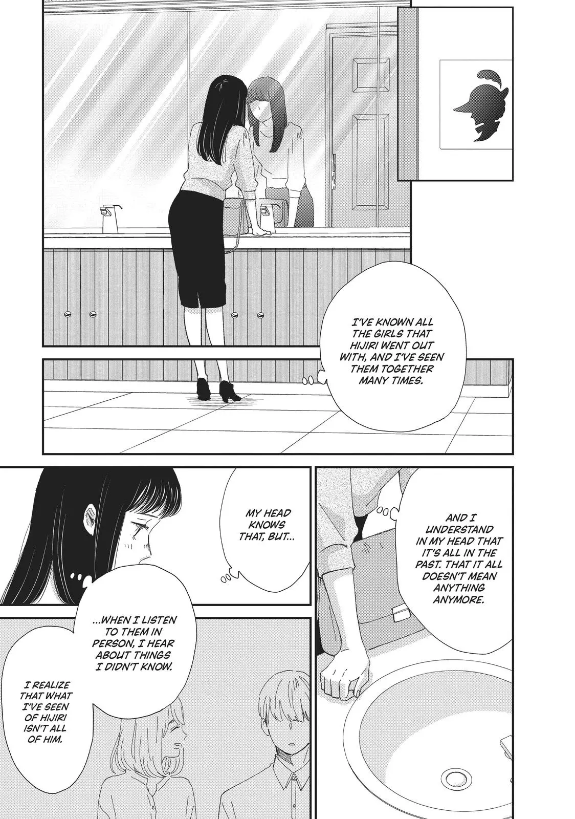 Changes of Heart - Chapter 9 - Page 24