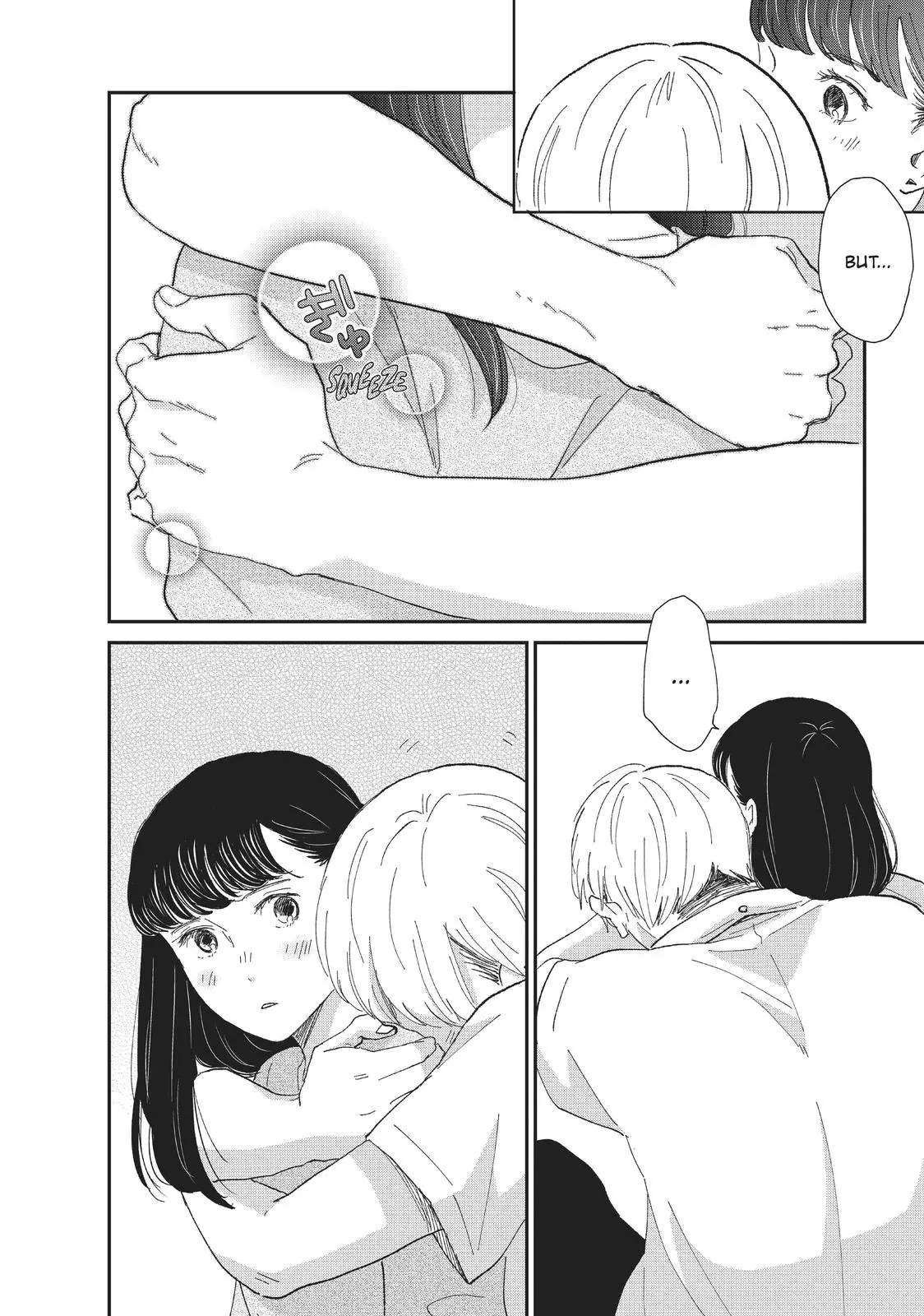 Changes of Heart - Chapter 9 - Page 33