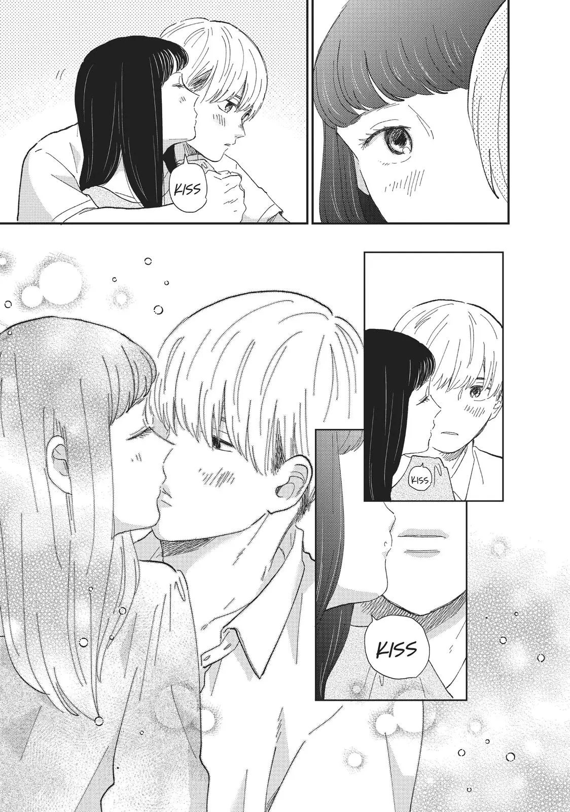Changes of Heart - Chapter 9 - Page 34