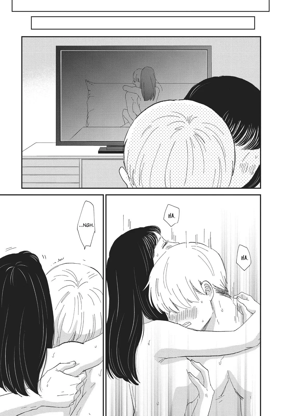 Changes of Heart - Chapter 9 - Page 36