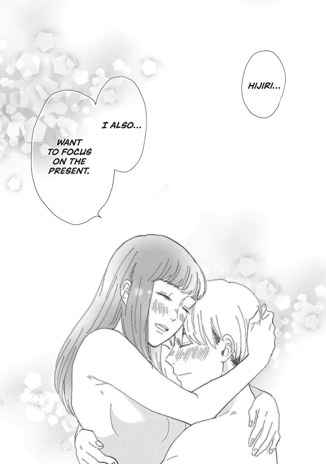 Changes of Heart - Chapter 9 - Page 38