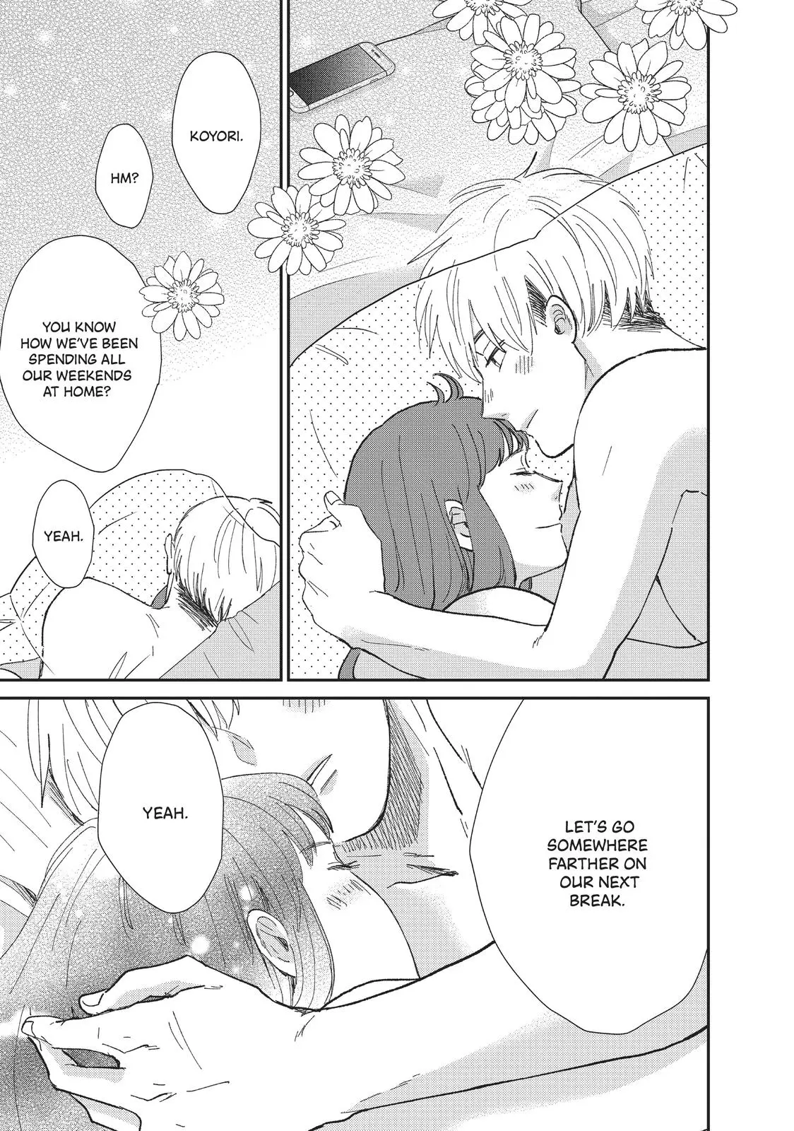 Changes of Heart - Chapter 10 - Page 5