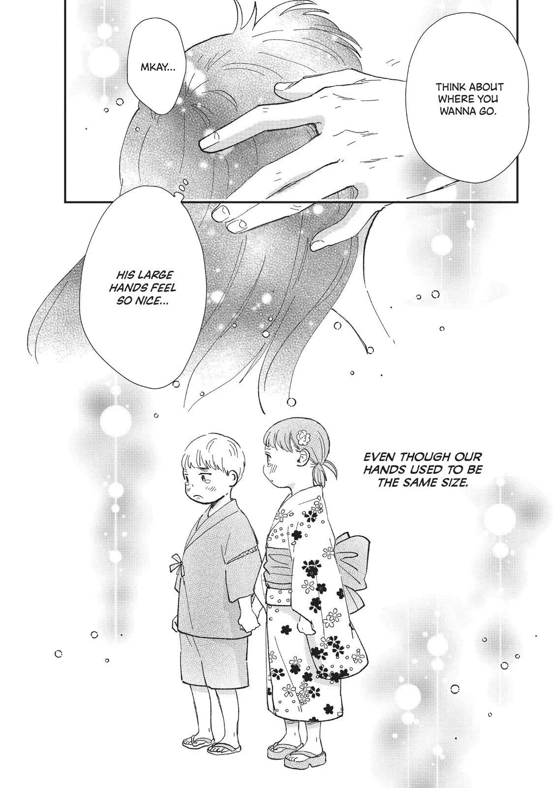 Changes of Heart - Chapter 10 - Page 6