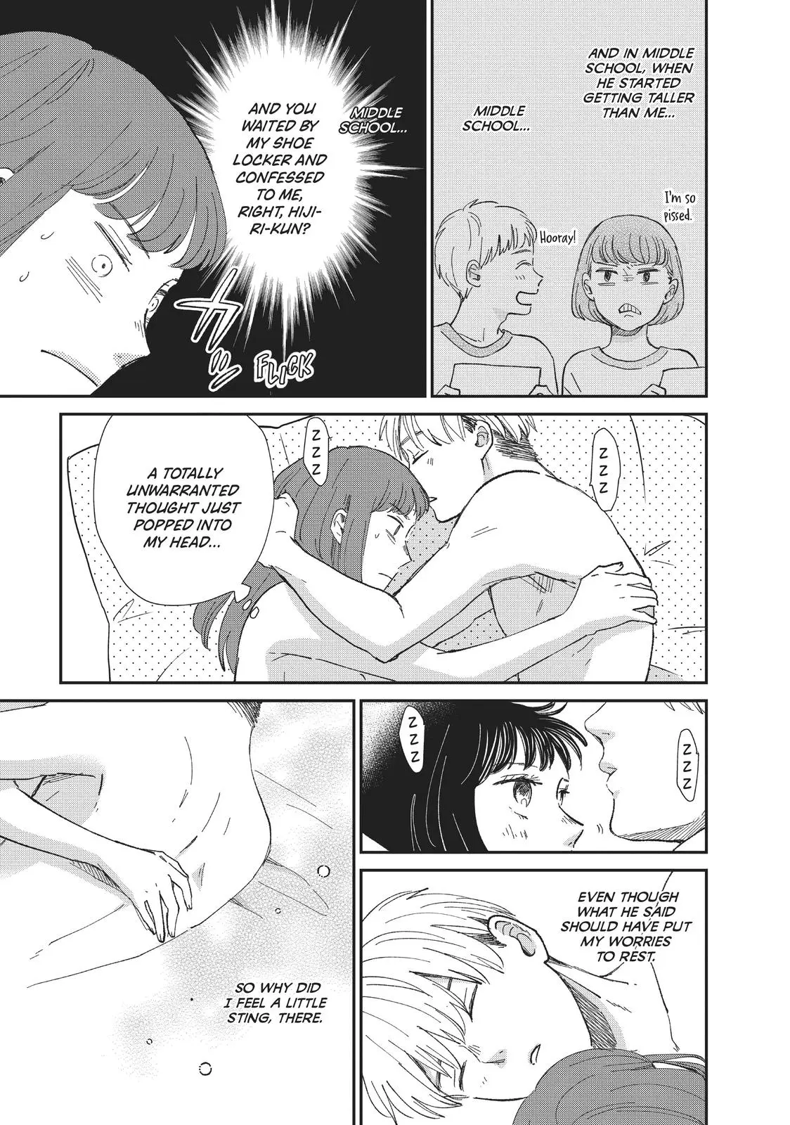 Changes of Heart - Chapter 10 - Page 7