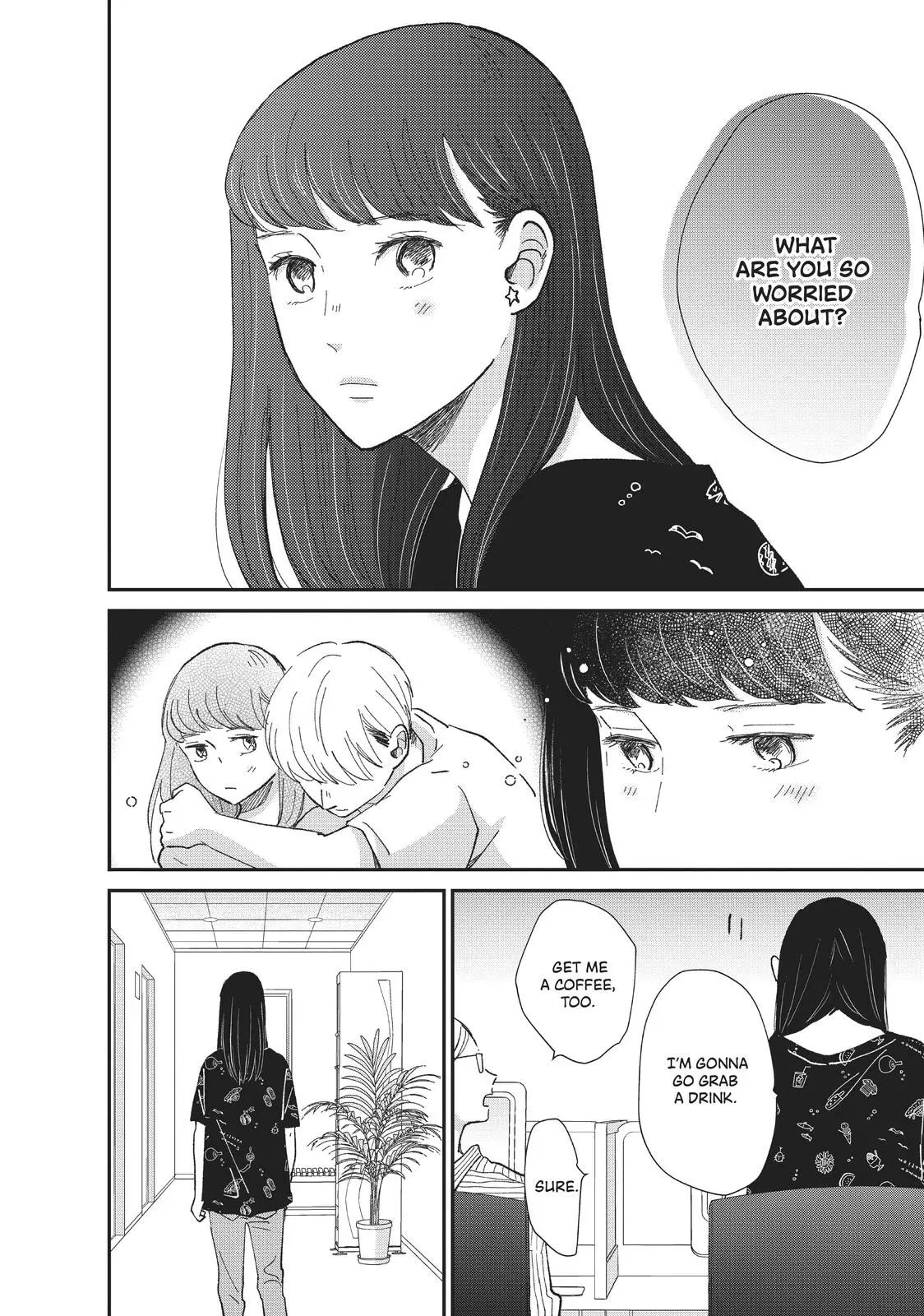 Changes of Heart - Chapter 10 - Page 12
