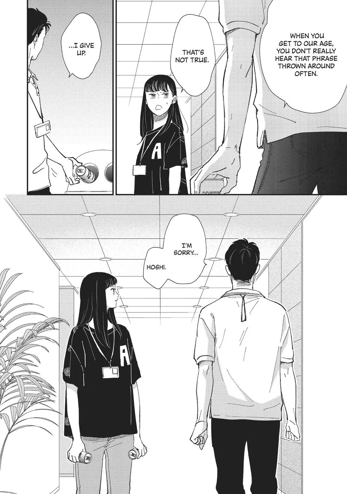 Changes of Heart - Chapter 10 - Page 16