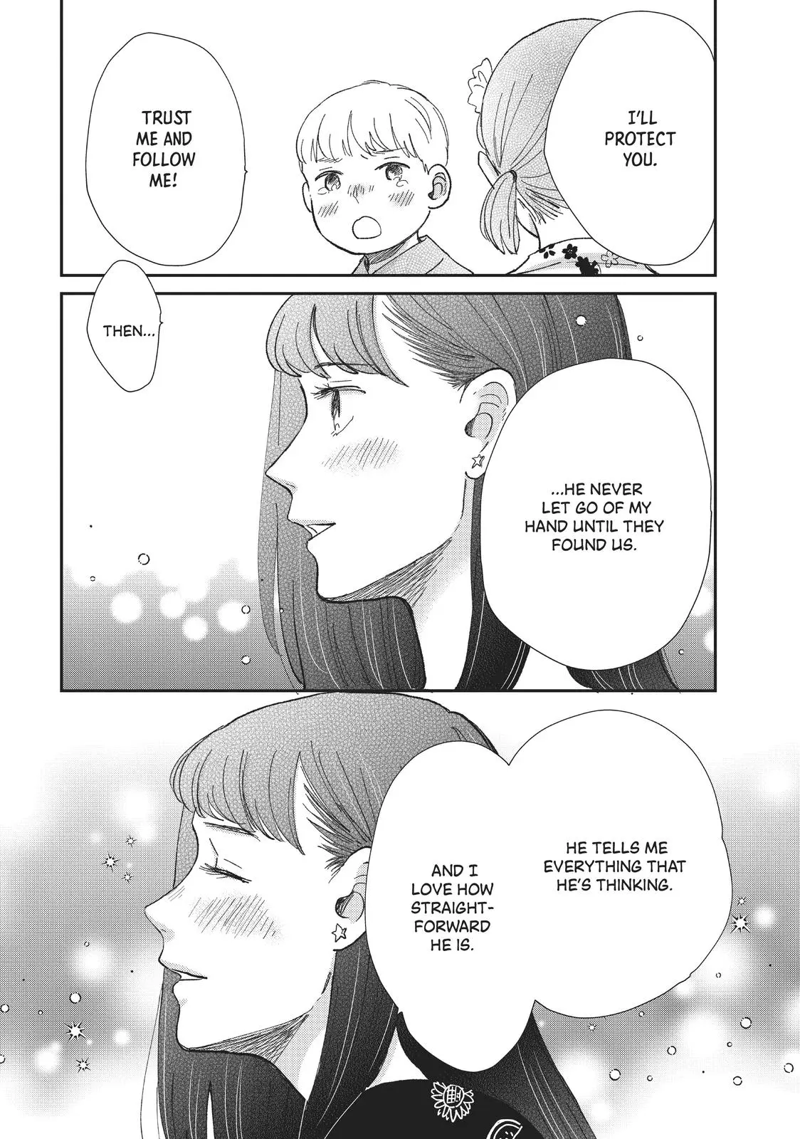 Changes of Heart - Chapter 10 - Page 27