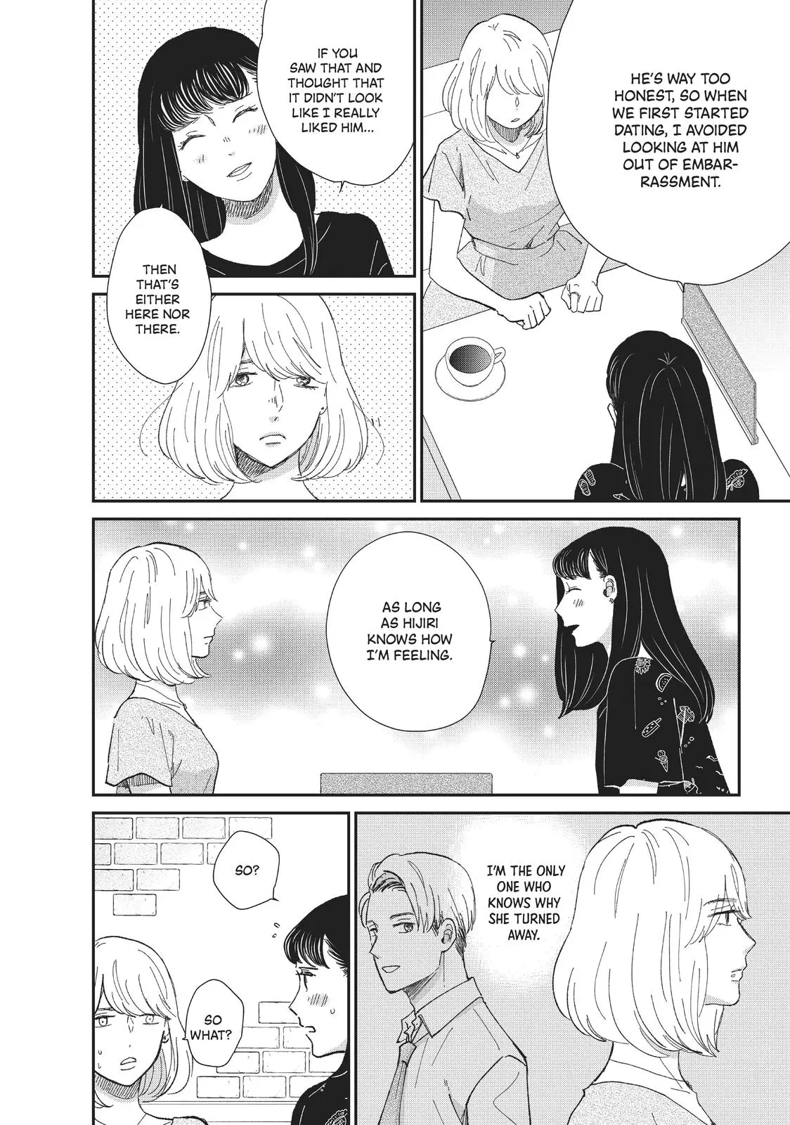 Changes of Heart - Chapter 10 - Page 28