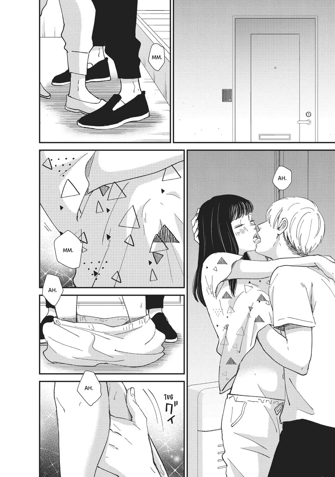 Changes of Heart - Chapter 10 - Page 42