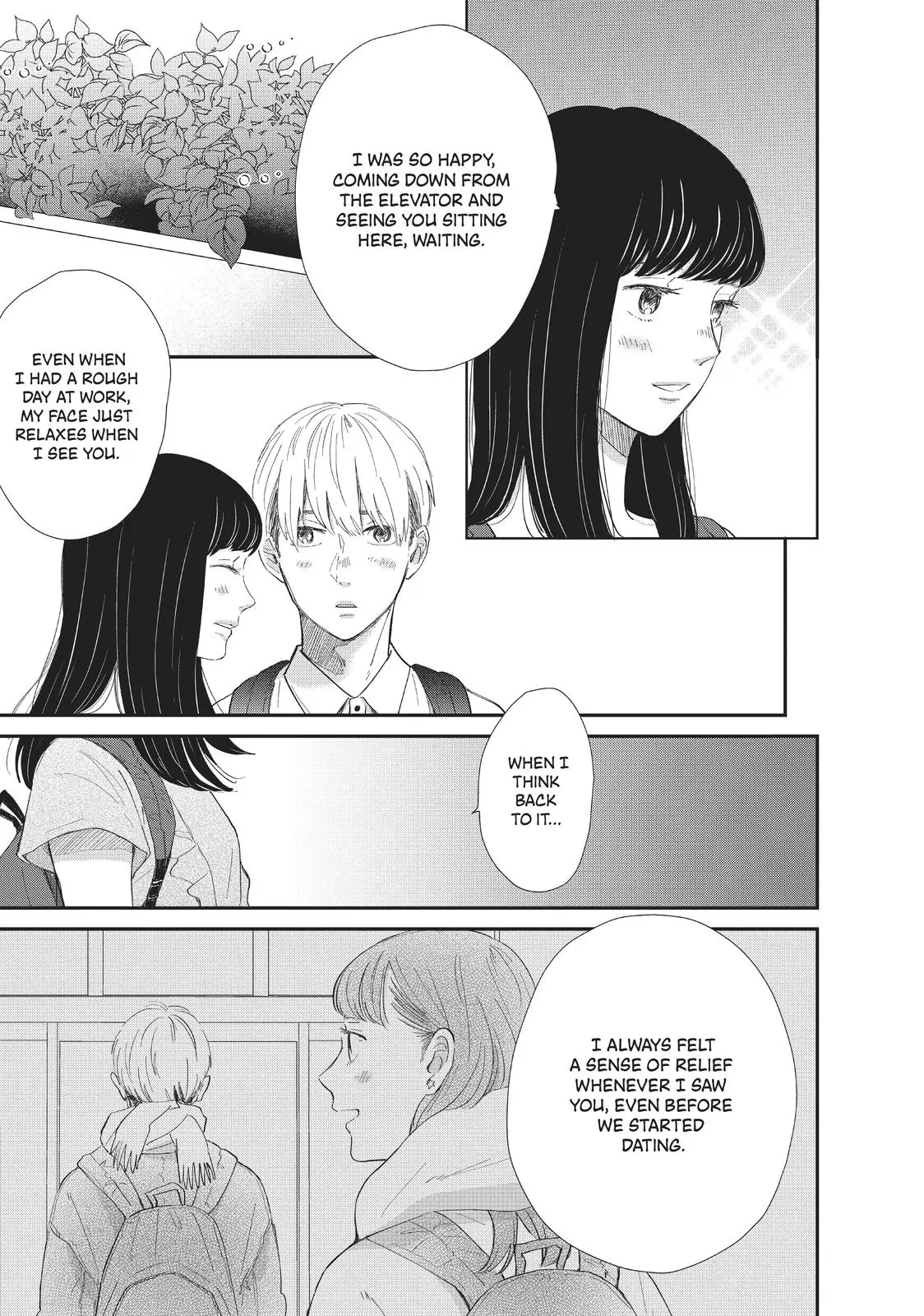 Changes of Heart - Chapter 11 - Page 11