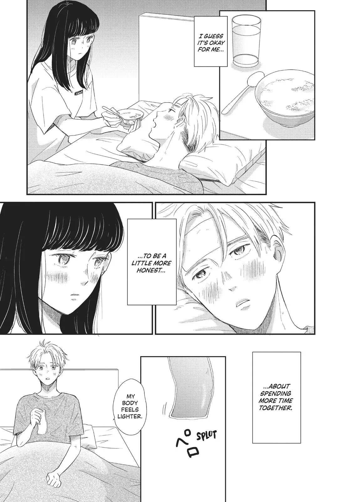 Changes of Heart - Chapter 11 - Page 39