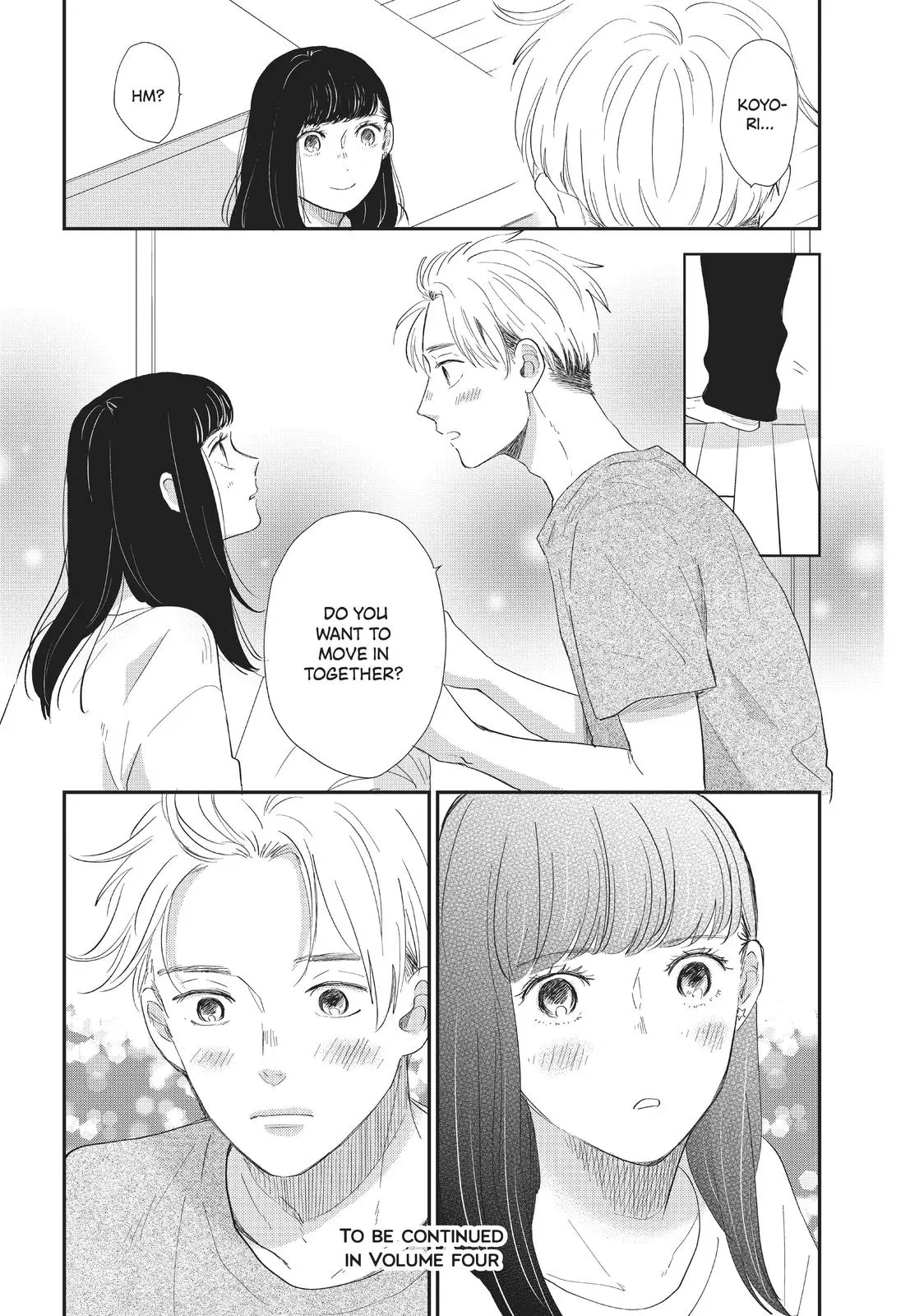 Changes of Heart - Chapter 11 - Page 41