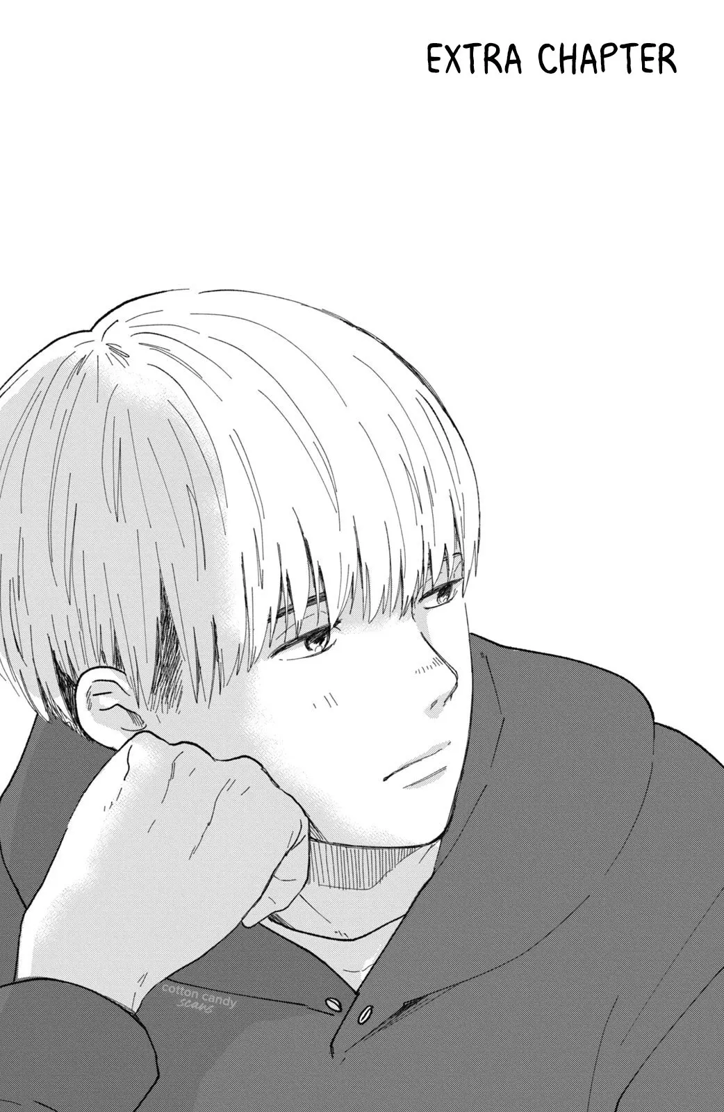 Changes of Heart - Chapter 11.1 - Page 2