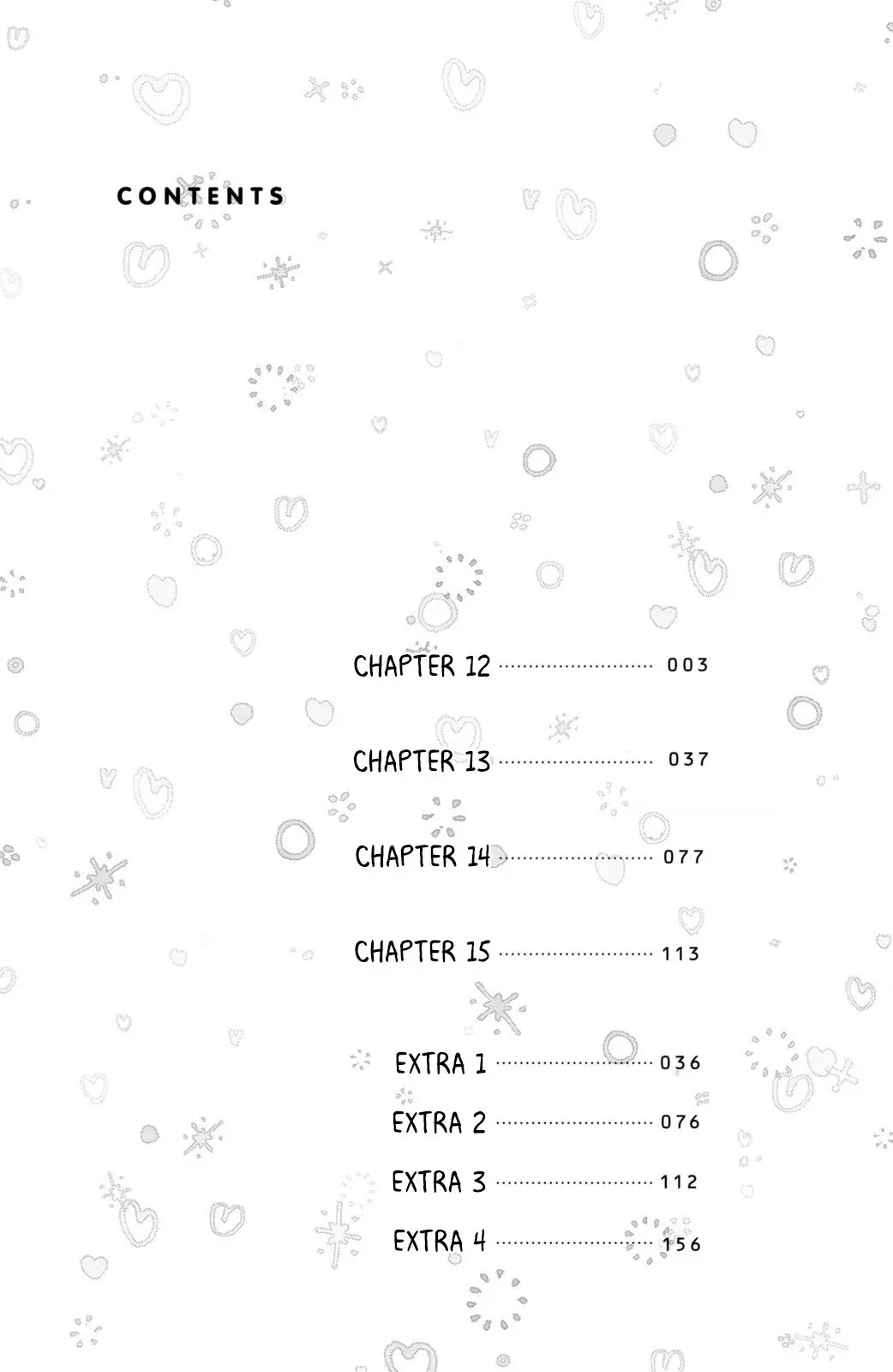 Changes of Heart - Chapter 12 - Page 4