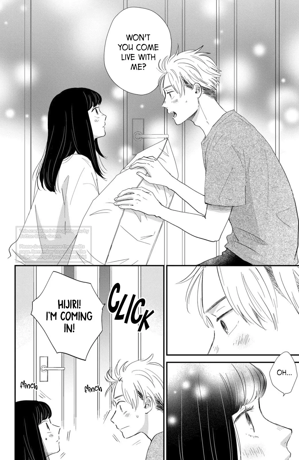 Changes of Heart - Chapter 12 - Page 6