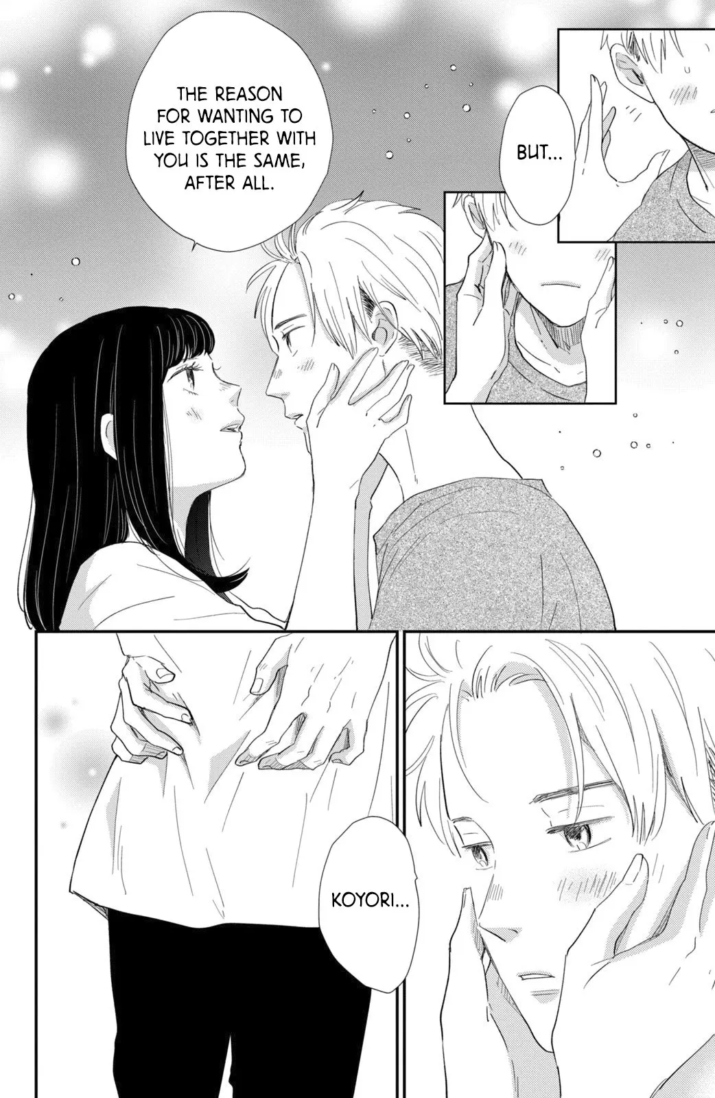 Changes of Heart - Chapter 12 - Page 14
