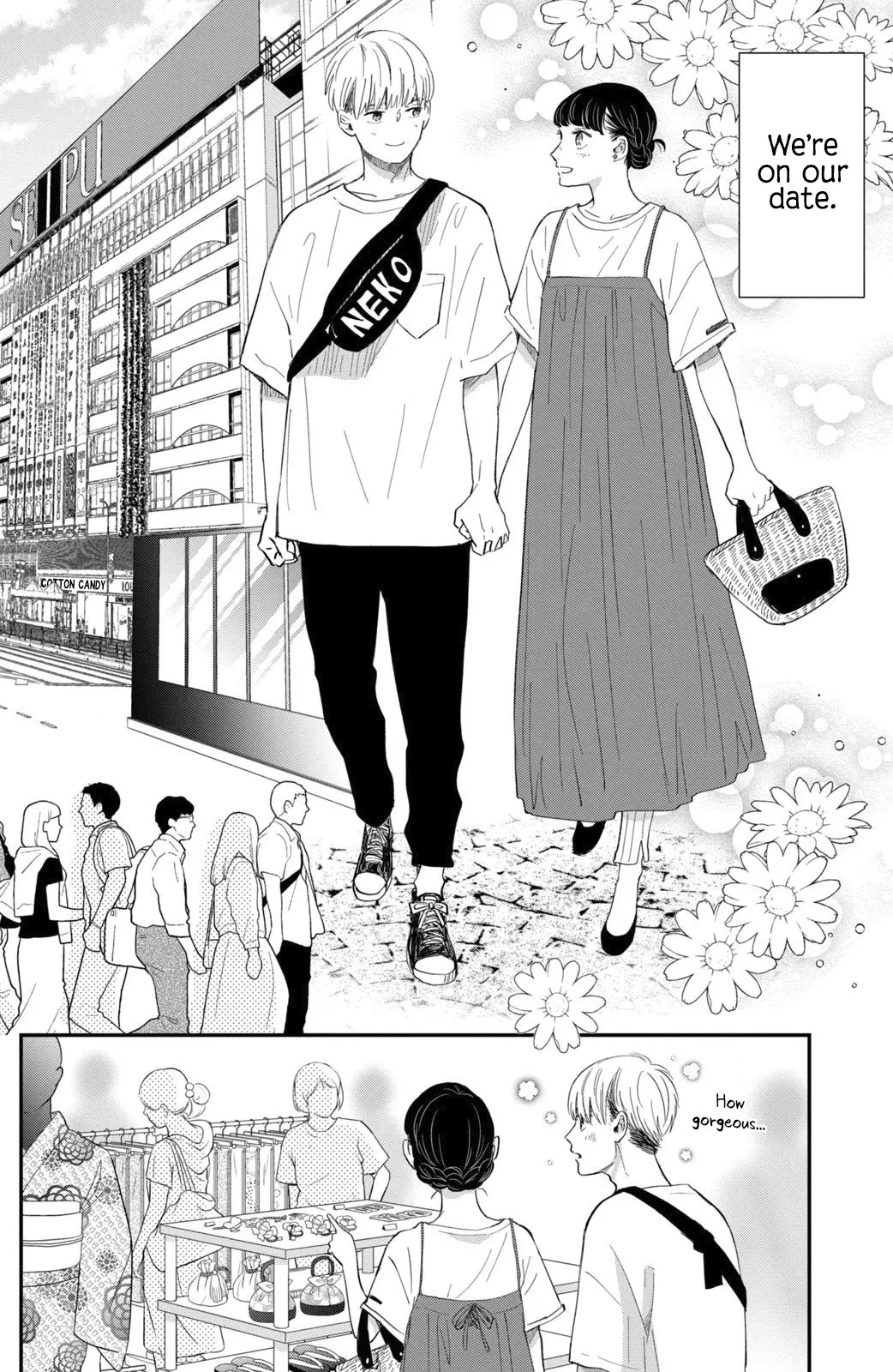 Changes of Heart - Chapter 12 - Page 18