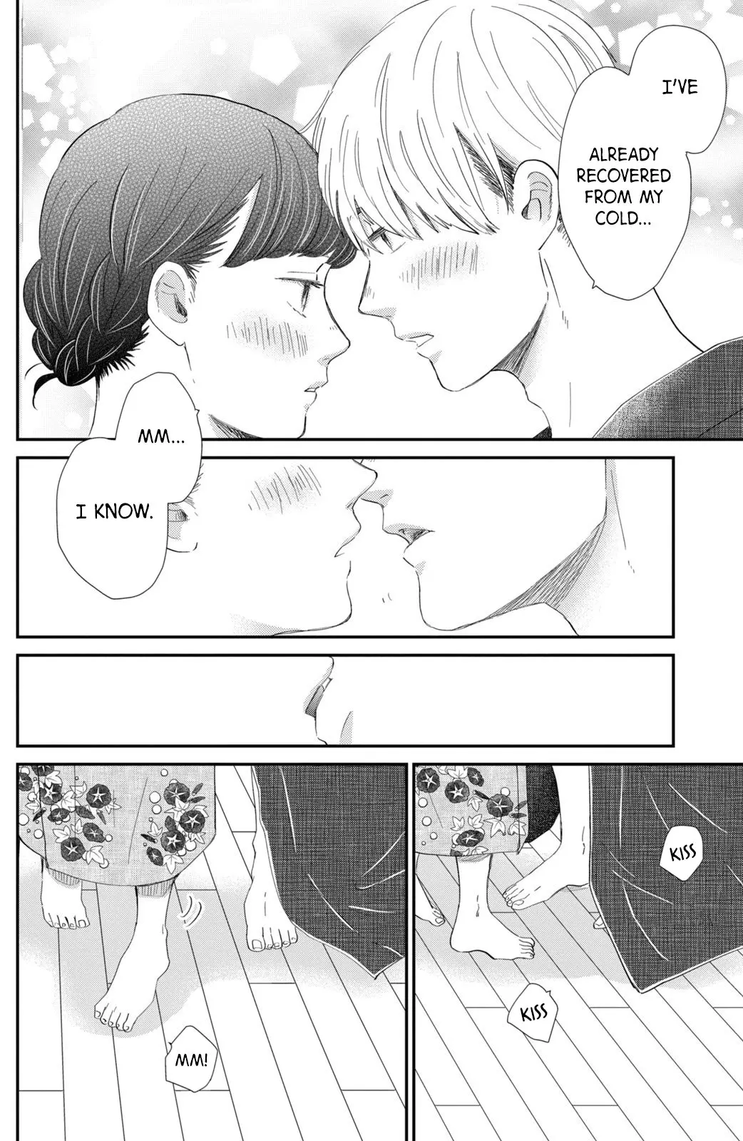 Changes of Heart - Chapter 12 - Page 26