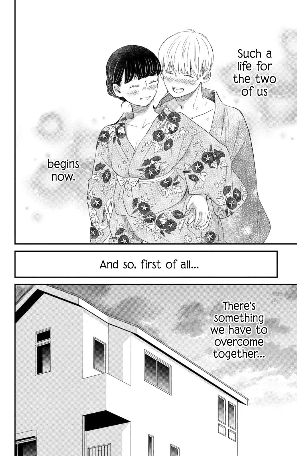Changes of Heart - Chapter 12 - Page 32