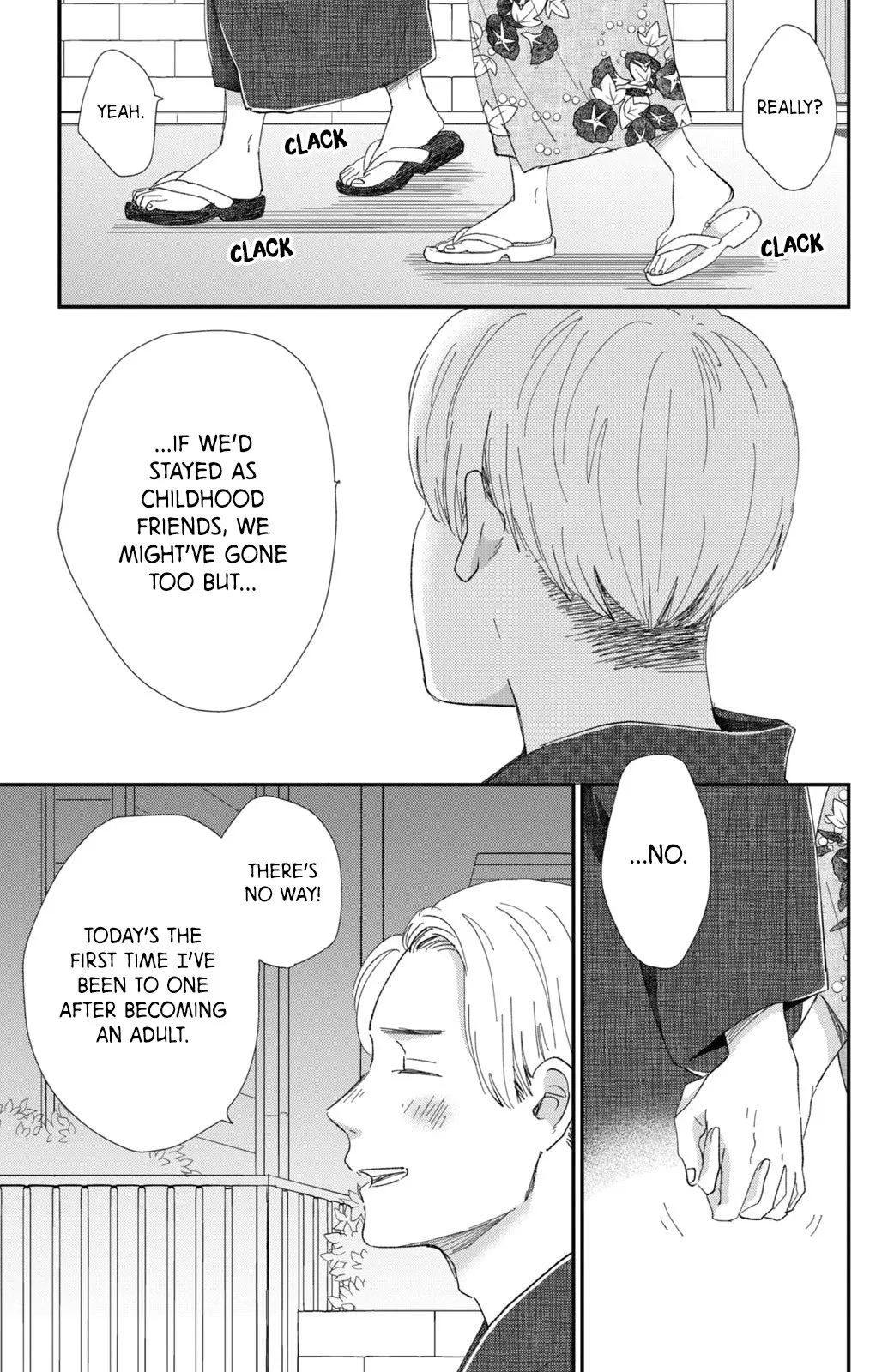 Changes of Heart - Chapter 13 - Page 12
