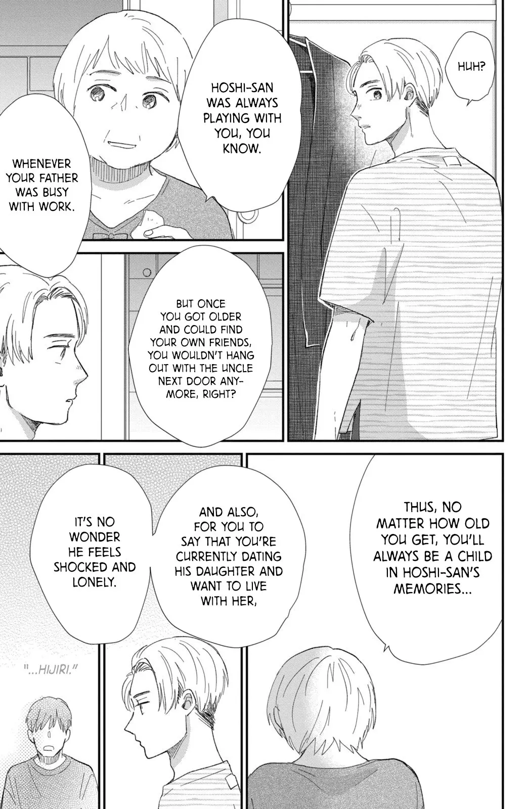 Changes of Heart - Chapter 13 - Page 24