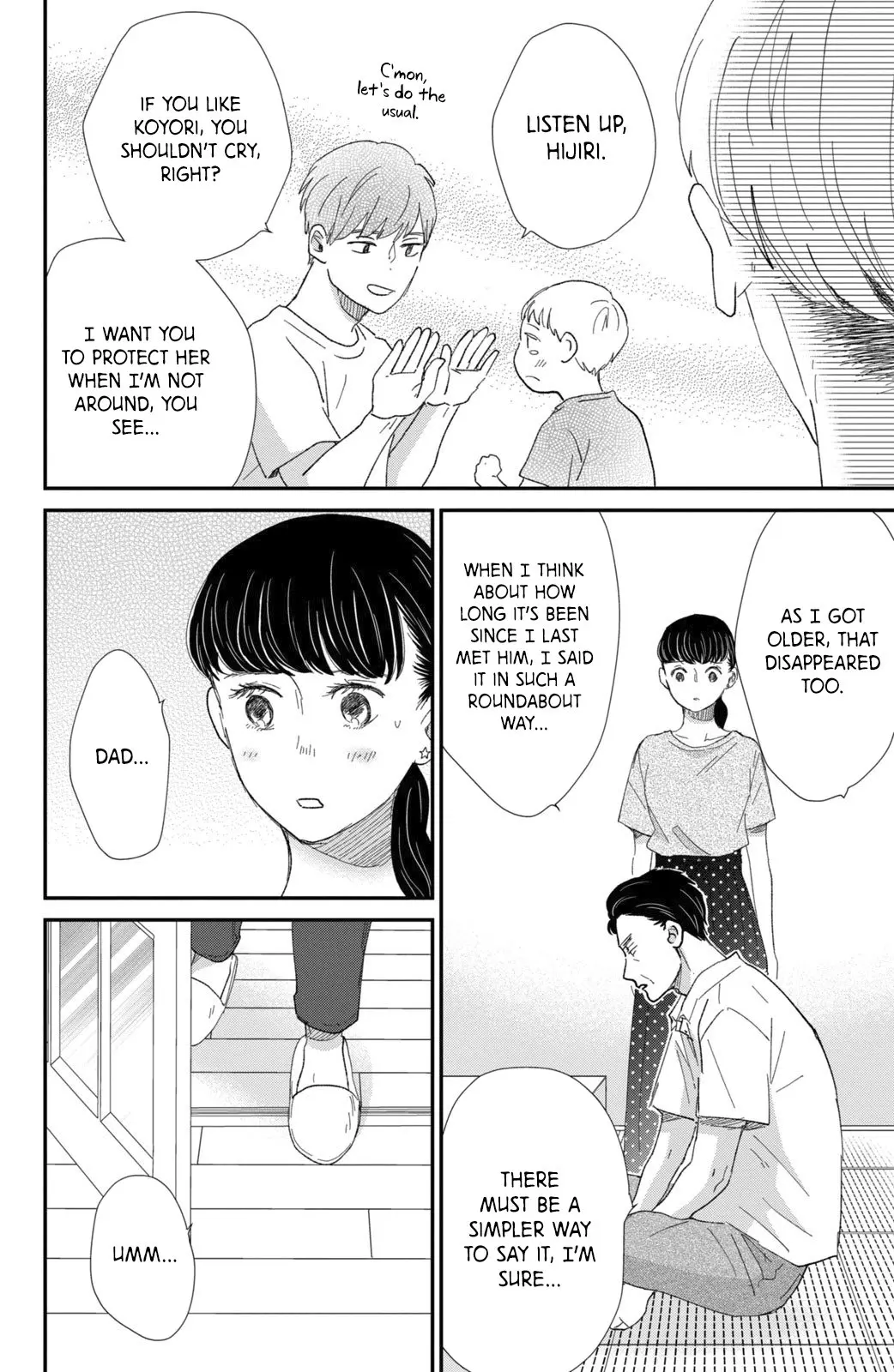 Changes of Heart - Chapter 13 - Page 29