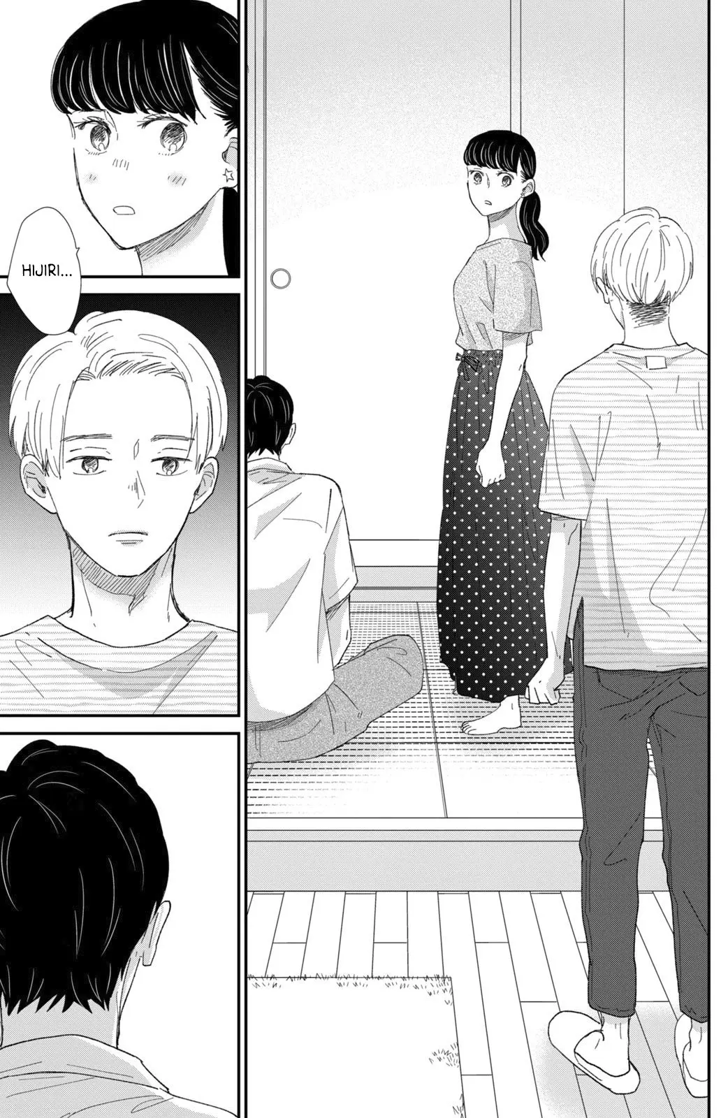 Changes of Heart - Chapter 13 - Page 30