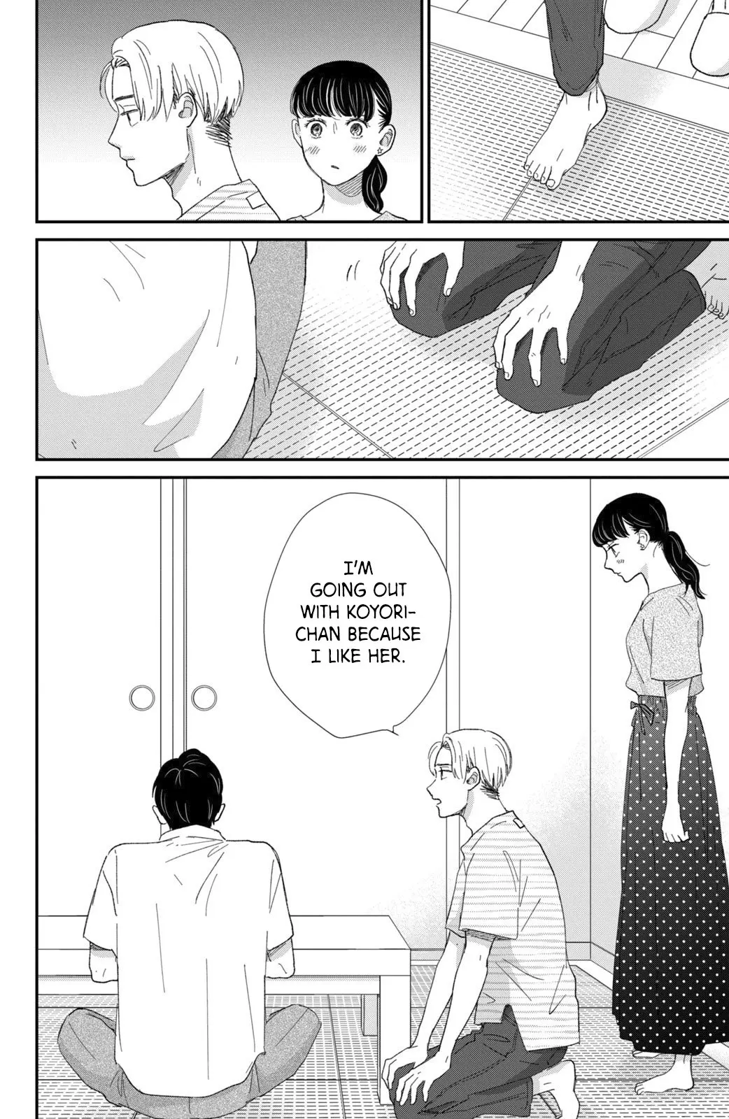 Changes of Heart - Chapter 13 - Page 31