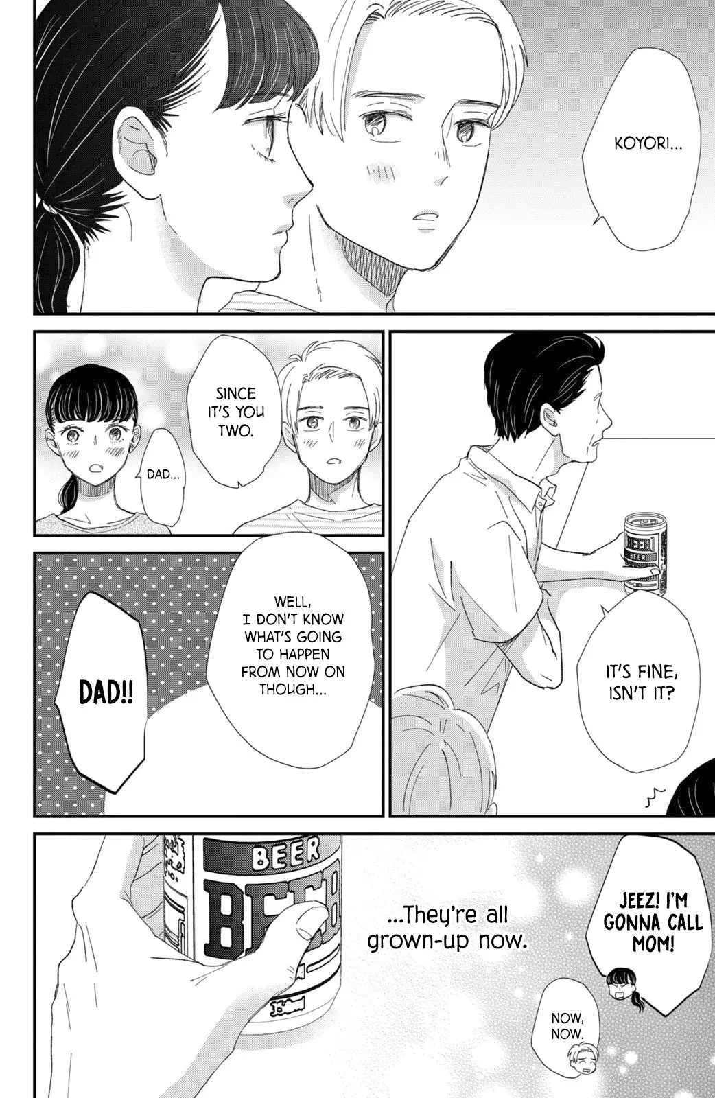 Changes of Heart - Chapter 13 - Page 33