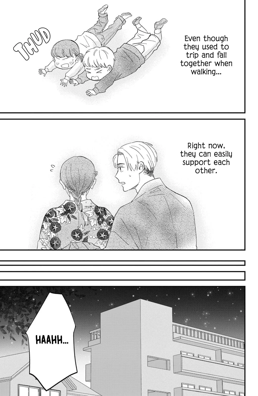 Changes of Heart - Chapter 13 - Page 34