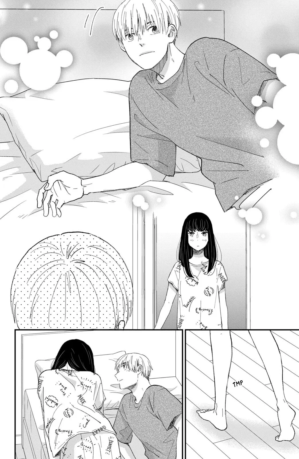 Changes of Heart - Chapter 14 - Page 22