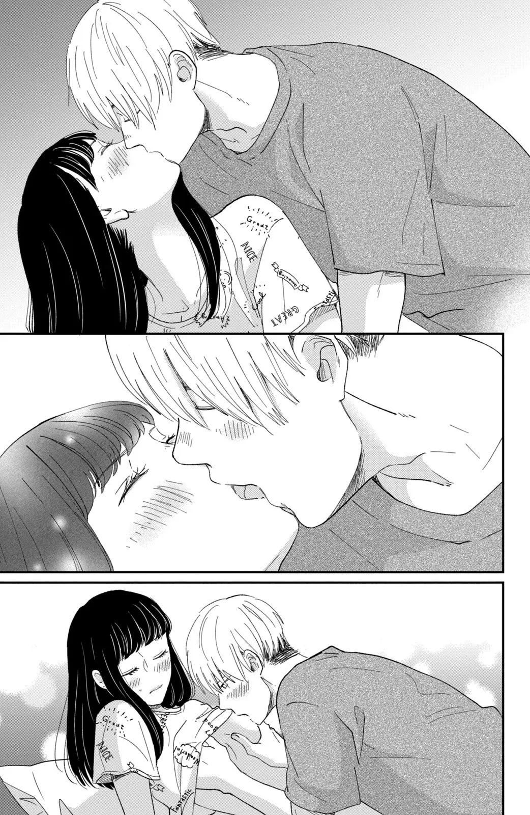Changes of Heart - Chapter 14 - Page 25