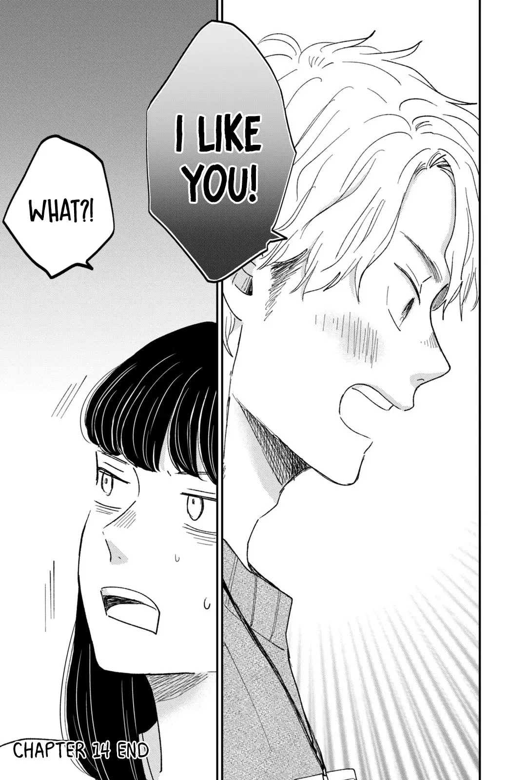 Changes of Heart - Chapter 14 - Page 35