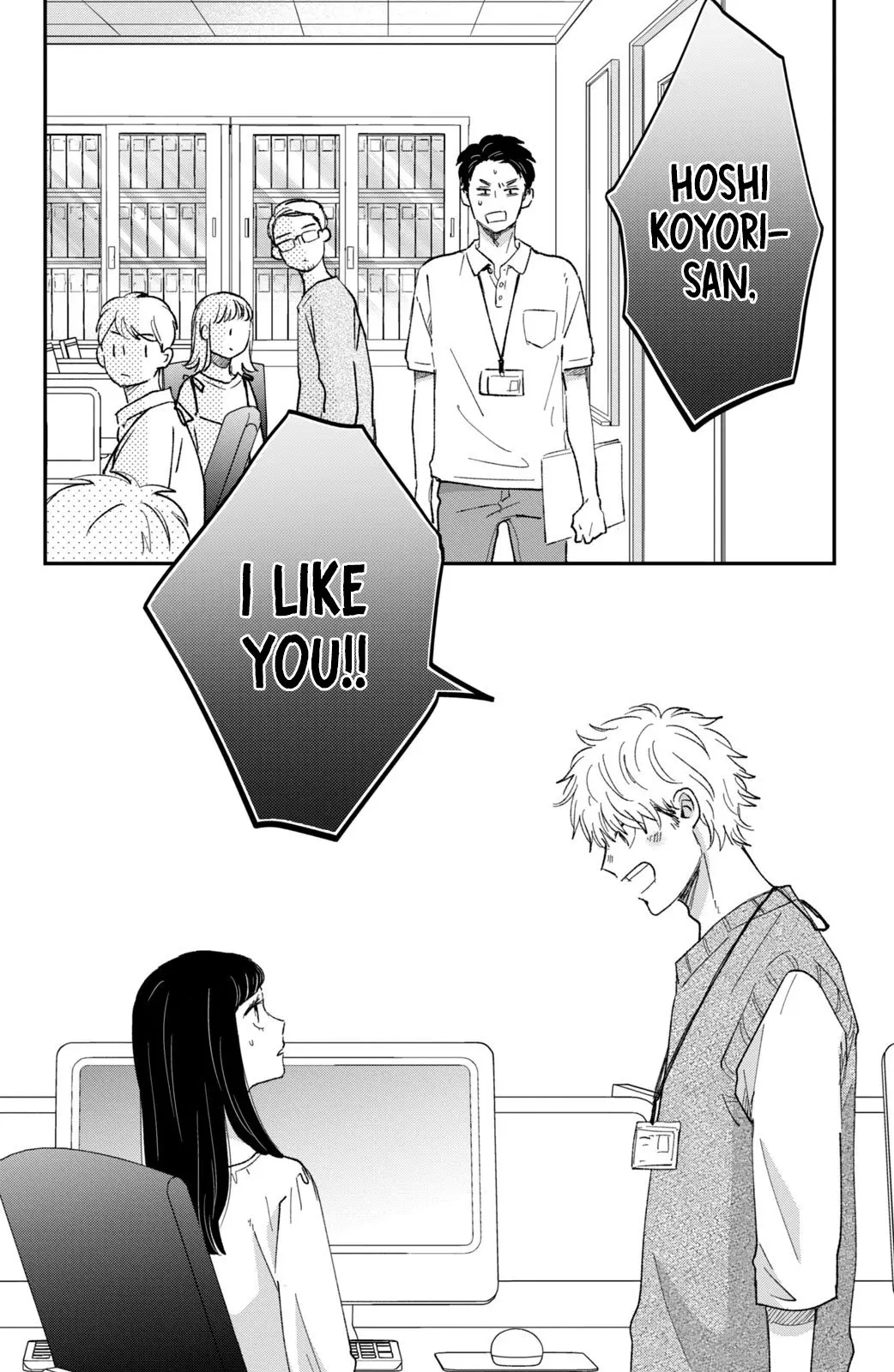 Changes of Heart - Chapter 15 - Page 2