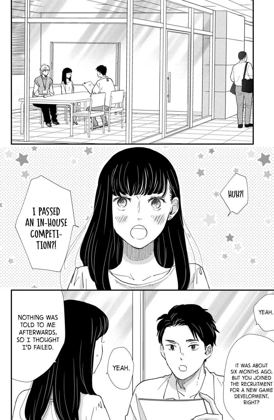 Changes of Heart - Chapter 15 - Page 4