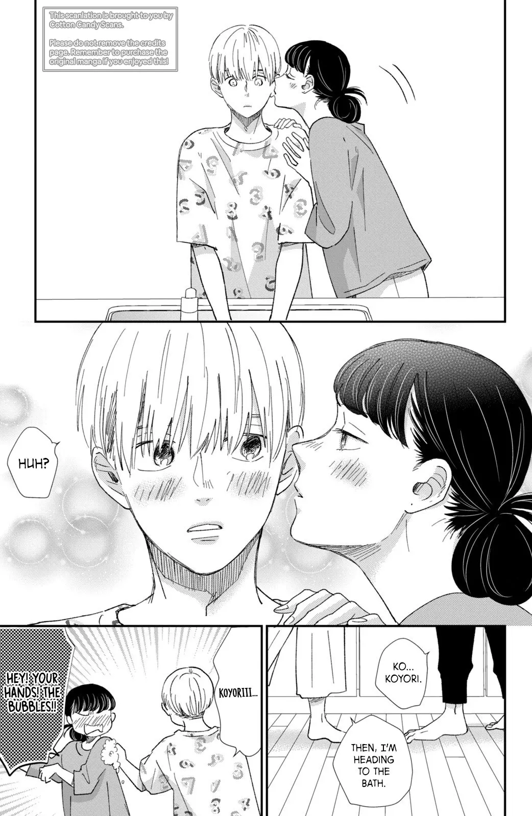 Changes of Heart - Chapter 15 - Page 15