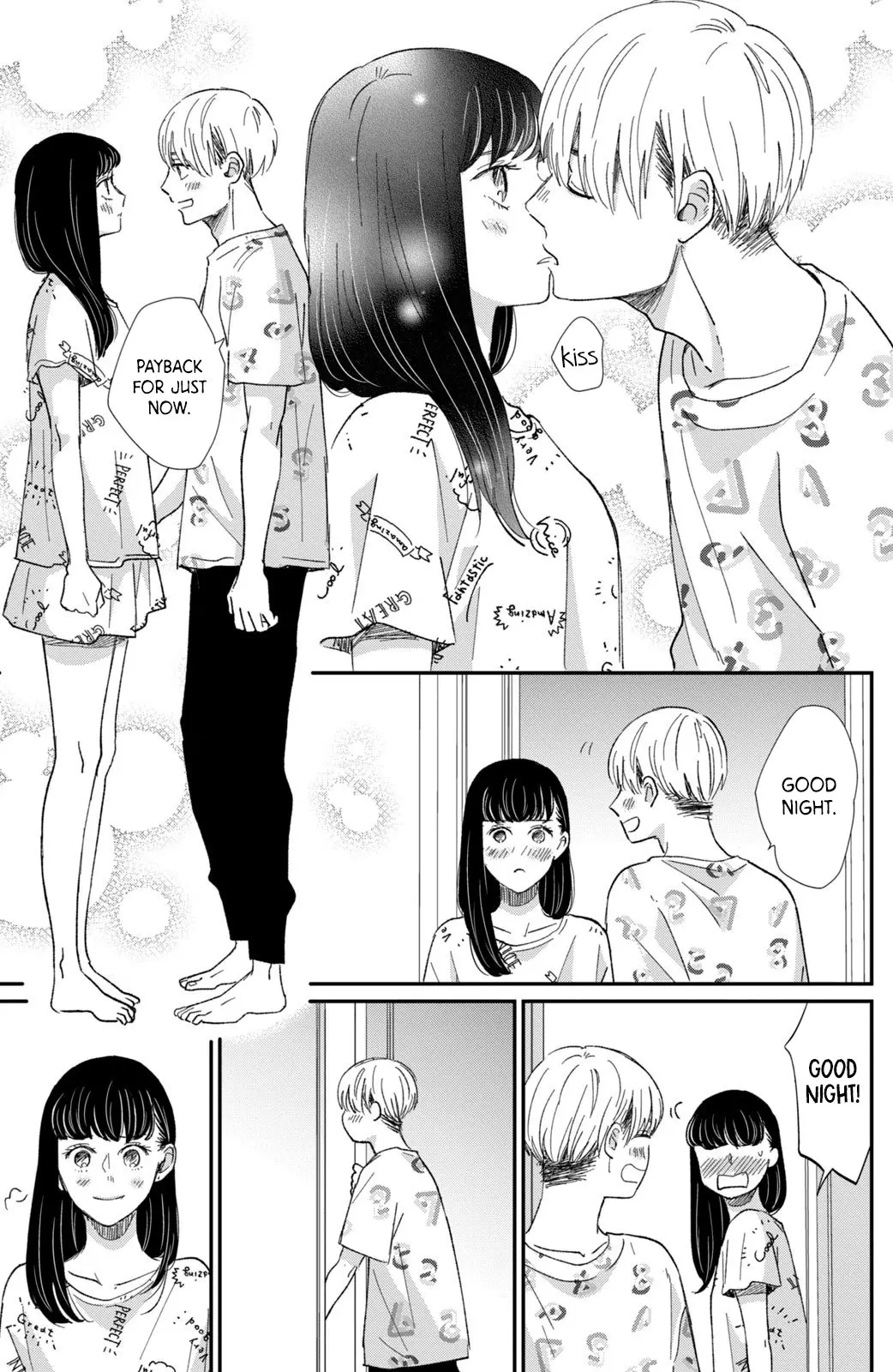Changes of Heart - Chapter 15 - Page 19