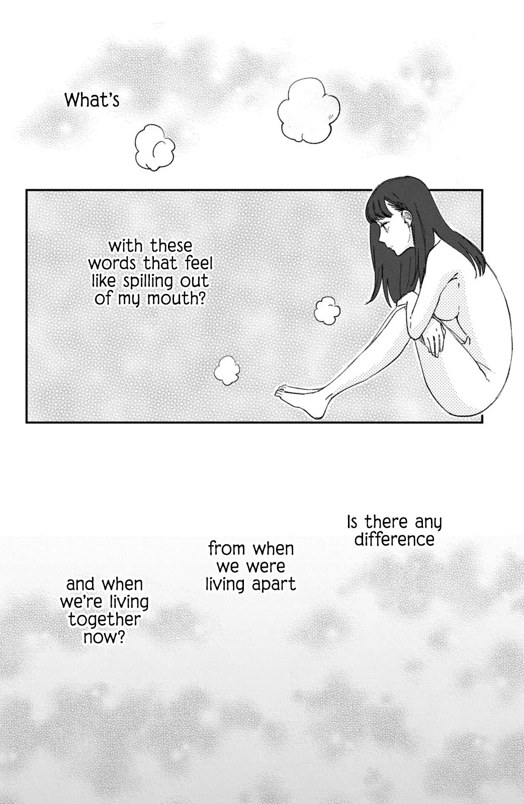 Changes of Heart - Chapter 16 - Page 6